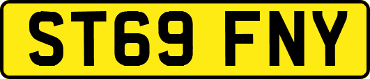 ST69FNY