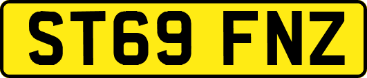 ST69FNZ