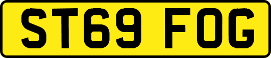 ST69FOG