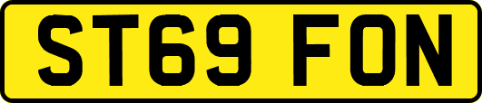 ST69FON