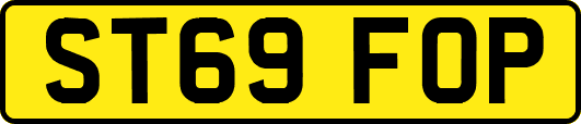 ST69FOP