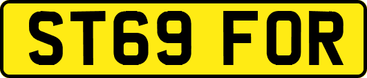 ST69FOR
