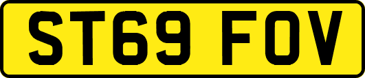ST69FOV