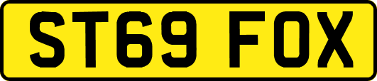 ST69FOX
