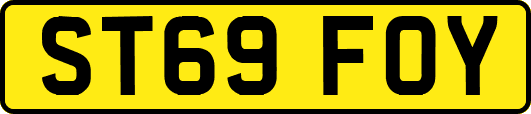 ST69FOY