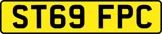 ST69FPC