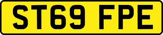 ST69FPE