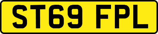 ST69FPL