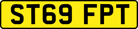 ST69FPT