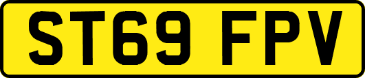 ST69FPV