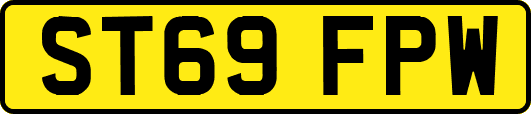 ST69FPW