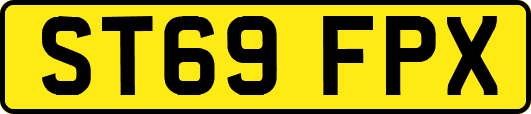 ST69FPX