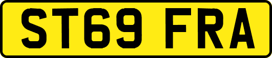 ST69FRA