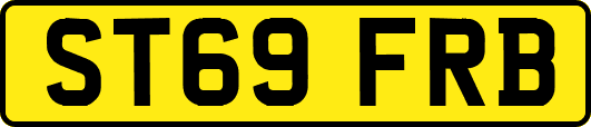 ST69FRB