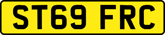 ST69FRC