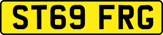ST69FRG