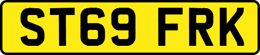 ST69FRK