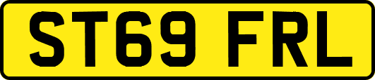 ST69FRL