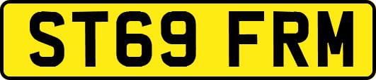 ST69FRM