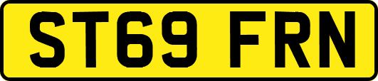 ST69FRN