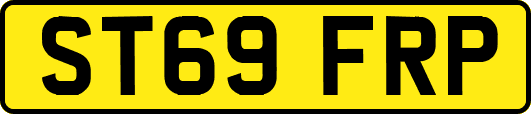 ST69FRP