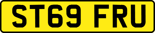 ST69FRU