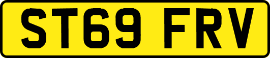 ST69FRV