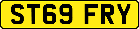 ST69FRY
