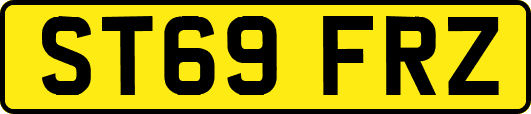 ST69FRZ