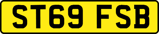 ST69FSB