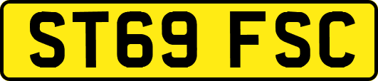 ST69FSC