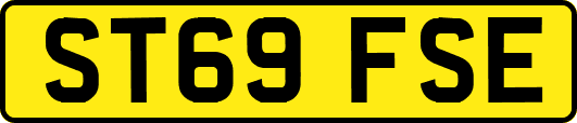 ST69FSE