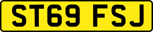 ST69FSJ