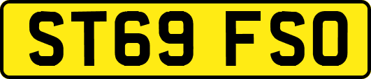 ST69FSO