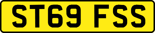 ST69FSS