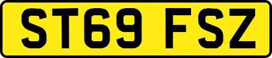 ST69FSZ
