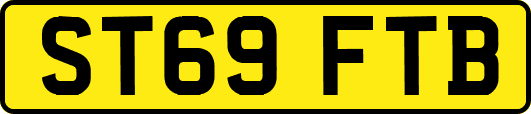 ST69FTB