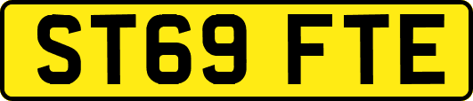 ST69FTE