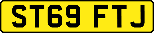 ST69FTJ