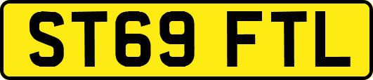 ST69FTL
