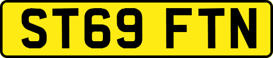 ST69FTN