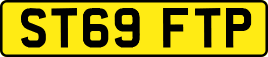 ST69FTP