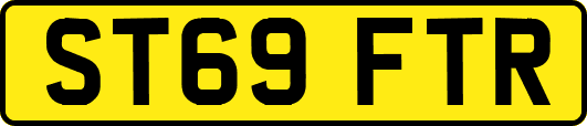 ST69FTR