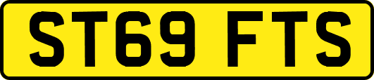 ST69FTS