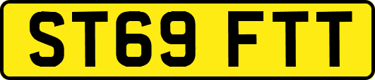 ST69FTT