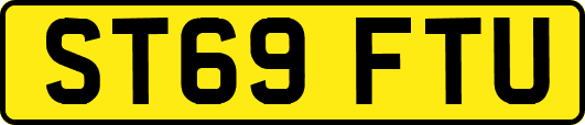 ST69FTU