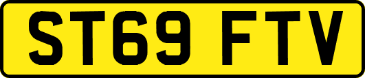 ST69FTV