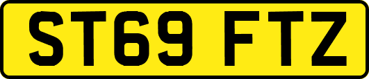 ST69FTZ