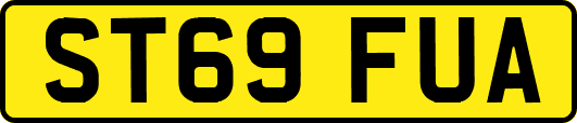 ST69FUA