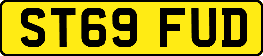 ST69FUD
